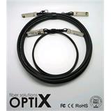 10G SFP+ DAC Cable AWG 30 Passive 1m Cisco comp.