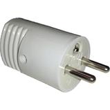 230V plug for cable