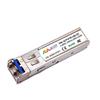 3C-Link 1000BASE-BX-D, single fiber, TX1550nm/RX1310nm, 20KM, LC, WDM