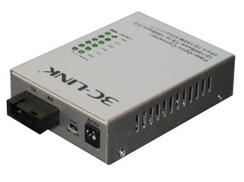 3C-Link 3C-WDM-400-35-2 optický WDM konvertor 100Mbs, SM, 20km,SC,TX 1310nm