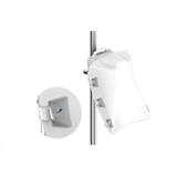 44.5 dBi antenna cover (radom) for cnWave V3000