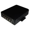 5 Port High Power POE Gigabit switch. 48V 150W power source. IEEE802.3af