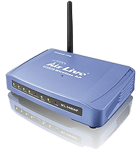 5xOvisLink WL-5460AP