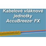 AccuBreeze FX 4 in. AW FLEX, OD 1 mm