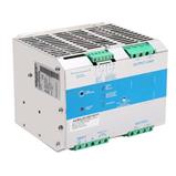ADEL System CBI4810A, industrial backup power supply, 48V/10A, 500W