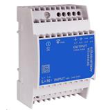 ADEL System DFX6012A, industrial power supply, 12V/4.5A, 60W