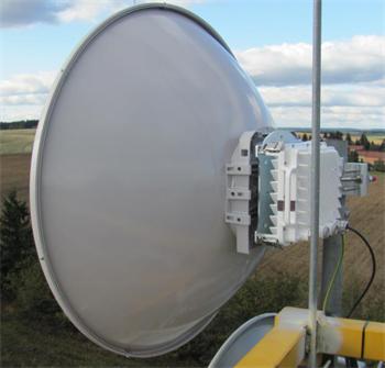 Advertisement: Antenna COMH ARKIVATOR 11GHz, 99 cm
