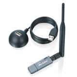 AirLive WN-360USB adaptér, 150 Mbps, 802.11n, 2,4 GHz
