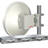 ALCOMA AL10D MP90, 10 GHz, 44 Mbit/s