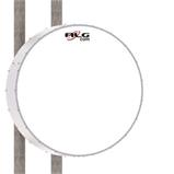 ALGcom 5 GHz Extreme parabolic antenna, 36 dBi, 1.2m, precision mount, for C5X