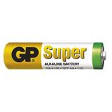 Alkaline battery AA LR6 1.5V