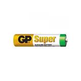 Alkaline battery AAA LR03 1.5V