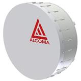 Antenna Alcoma AL4-10/ME pr. 120cm, gain 40 dB