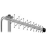Antenna LTE MIMO ATK-LOG LTE (800-2170MHz, 10m cable, SMA)