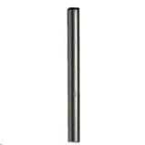 Antenna mast 1 meter, 35/2mm, zinc Zár