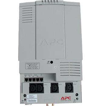 APC Back UPS HS 500VA (300W)
