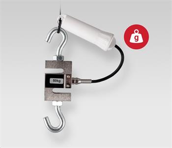 Aranet bezdrátový senzor hmotnosti, max 100 kg