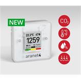 Aranet4 PRO air quality sensor