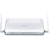 Asus AM200g, ADSL VoIP, WiFi router
