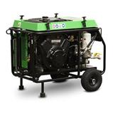 Atmos PB82E-6 gasoline compressor