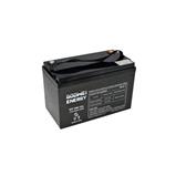 Battery GOOWEI ENERGY OTL100-12, 100Ah, 12V, 10 years