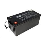 Battery GOOWEI ENERGY OTL200-12, 200Ah, 12V, 10 years