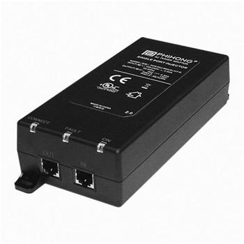Bazar: Phihong POE30U-560(G), pasivní PoE adaptér 56V / 30 W