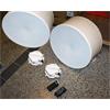 Bazar: Racom RAy 10 GHz, vč. antén 60 cm/ 90cm, 170 Mbps Full-Duplex, 1x Gb Ethernet
