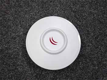 Bez záruky: MikroTik DISC Lite5 s 21 dBi 5 GHz anténou, 1x LAN, PoE, ROS L3