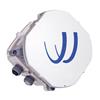 BridgeWave FlexPort E, 120 Mbps, 80 GHz, Gigabit Eth., SFP, ant. 30 cm
