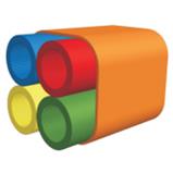 Bundle HDPE DuraMulti DB 4x14/10