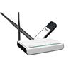 Bundle Tenda W311 + W311U +7dBi anténa