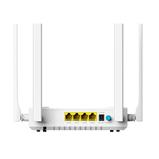 C-DATA FD514GS1-R550, GPON ONT, WiFi 6, 4x GEth