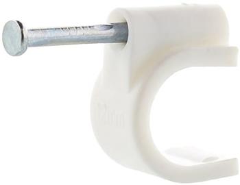 Cable clamp diameter 8mm