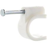 Cable clamp diameter 8mm