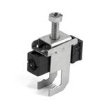 Cable clip FIMO mRF E 1x5 (1x4-5mm)