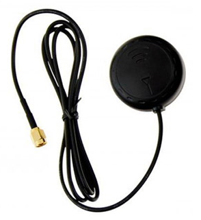 Cambium ePMP externí GPS anténa