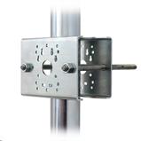 Camera holder DKS105-galvanic zinc