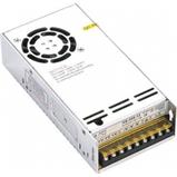 Carspa HS-350/48, Industrial switching power supply 48V/7A, 350W