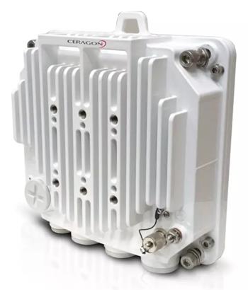 Ceragon IP-20E HP ESP 80 GHz, licence 1G, 30/30cm