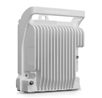 Ceragon IP-50CX 18 GHz, 2 Gbit/s, 30/30 cm