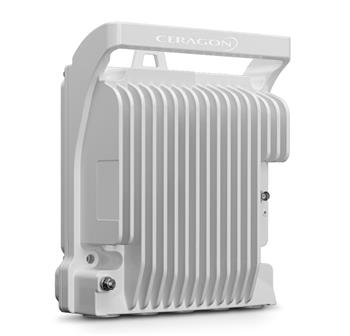 Ceragon IP-50CX 18 GHz, up to 4 Gbit/s incl. antennas