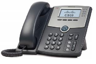 Cisco SPA502G - IP telefon