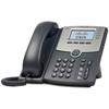 Cisco SPA504G 4 Line IP Phone w/Display PoE + PC Port