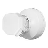 Connection SIAE ALFOplus, 500M, AM, 17GHz, 0.6m ant.