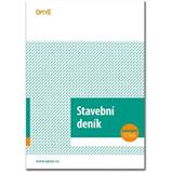 Construction diary-A4, numbered, 53 sheets
