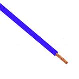 CYA 10 blue conductor