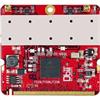 Dbii F50N-PRO miniPCI karta, 802.11a/n, 5GHz
