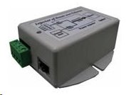 DC-DC convertors with PoE