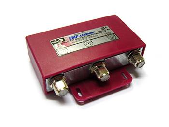 DiSEqC EMP S2/1PCNopt-W1 (P.162-IW option) - 2/1 option
